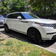 Nothing special, but I do like the Velars....a lot.